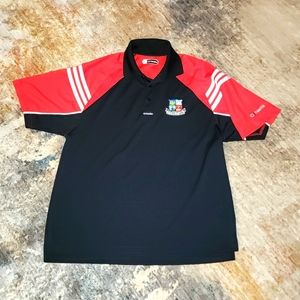 O'Neills Irish Jersey